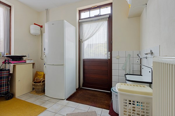 Medium property photo - Gaffel 7, 8502 AR Joure